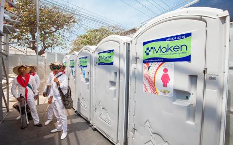 alquiler de baños para tus grandes eventos